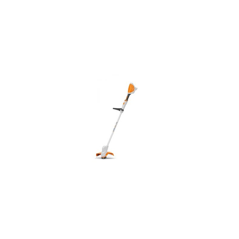 Stihl FSA 57 Compact KOMPLEKT Aia ja metsatehnika hooldus, müük, remont